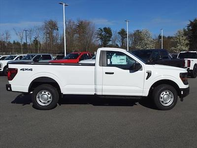 2024 Ford F-150 Regular Cab 4x4, Pickup for sale #12067 - photo 1