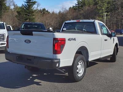 2024 Ford F-150 Regular Cab 4x4, Pickup for sale #12067 - photo 2