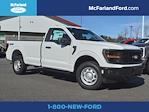 2024 Ford F-150 Regular Cab 4x4, Pickup for sale #12067 - photo 3
