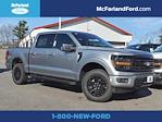 2024 Ford F-150 SuperCrew Cab 4x4, Pickup for sale #12078 - photo 1