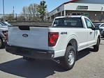 2024 Ford F-150 Regular Cab 4x4, Pickup for sale #12089 - photo 2