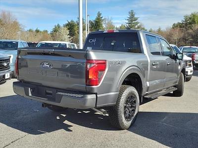 2024 Ford F-150 SuperCrew Cab 4x4, Pickup for sale #12121 - photo 2