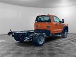 New 2024 Ford F-550 XL Regular Cab 4x4, Cab Chassis for sale #12151 - photo 5