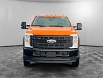 New 2024 Ford F-550 XL Regular Cab 4x4, Cab Chassis for sale #12151 - photo 8