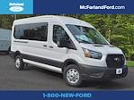 New 2024 Ford Transit 150 Medium Roof AWD, Empty Cargo Van for sale #12172 - photo 1