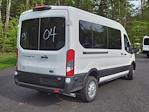 New 2024 Ford Transit 150 Medium Roof AWD, Empty Cargo Van for sale #12172 - photo 4