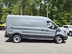 New 2024 Ford Transit 350 Medium Roof RWD, Empty Cargo Van for sale #12181 - photo 3