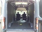 New 2024 Ford Transit 350 Medium Roof RWD, Empty Cargo Van for sale #12181 - photo 2