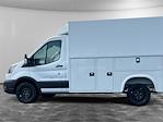 New 2024 Ford Transit 350 RWD, Service Utility Van for sale #12202 - photo 3