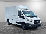 New 2024 Ford Transit 350 RWD, Service Utility Van for sale #12202 - photo 7