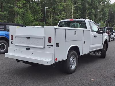 2024 Ford F-250 Regular Cab 4x4, Service Truck for sale #12218 - photo 2