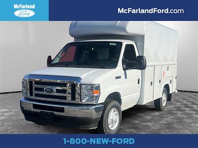 New 2024 Ford E-350 4x2, Service Utility Van for sale #12219 - photo 1