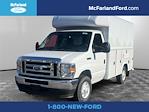 New 2024 Ford E-350 4x2, Service Utility Van for sale #12219 - photo 1