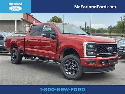 2024 Ford F-250 Crew Cab 4x4, Pickup for sale #12237 - photo 1