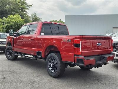 2024 Ford F-250 Crew Cab 4x4, Pickup for sale #12237 - photo 2