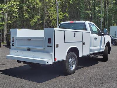 2024 Ford F-250 Regular Cab 4x4, Service Truck for sale #12251 - photo 2