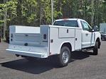 2024 Ford F-250 Regular Cab 4x4, Service Truck for sale #12251 - photo 2