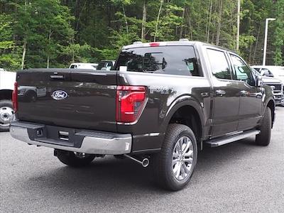 2024 Ford F-150 SuperCrew Cab 4x4, Pickup for sale #12284 - photo 2