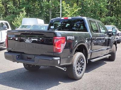 2024 Ford F-150 SuperCrew Cab 4x4, Pickup for sale #12288 - photo 2