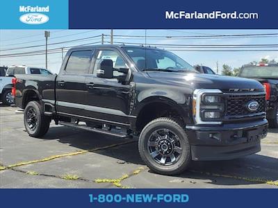 2024 Ford F-350 Crew Cab SRW 4x4, Pickup for sale #12293 - photo 1