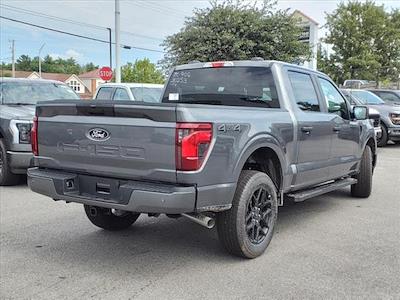 2024 Ford F-150 SuperCrew Cab 4x4, Pickup for sale #12301 - photo 2