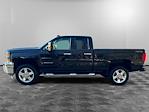 Used 2017 Chevrolet Silverado 2500 Work Truck Double Cab 4WD, Pickup for sale #12302B - photo 3