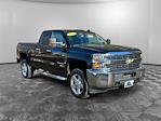 Used 2017 Chevrolet Silverado 2500 Work Truck Double Cab 4WD, Pickup for sale #12302B - photo 7