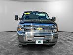 Used 2017 Chevrolet Silverado 2500 Work Truck Double Cab 4WD, Pickup for sale #12302B - photo 8