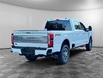 2024 Ford F-350 Crew Cab SRW 4x4, Pickup for sale #12305 - photo 5