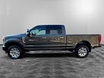 Used 2019 Ford F-350 Platinum Crew Cab 4WD, Pickup for sale #12305A - photo 4