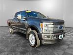 Used 2019 Ford F-350 Platinum Crew Cab 4WD, Pickup for sale #12305A - photo 7