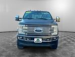 Used 2019 Ford F-350 Platinum Crew Cab 4WD, Pickup for sale #12305A - photo 8