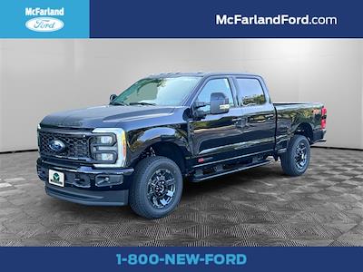 2024 Ford F-350 Crew Cab 4x4, Pickup for sale #12317 - photo 1