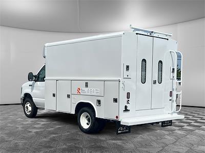 New 2025 Ford E-350 4x2, Service Utility Van for sale #12321 - photo 2