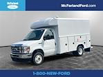 New 2025 Ford E-350 4x2, Service Utility Van for sale #12321 - photo 1