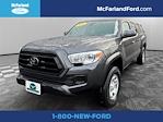 Used 2022 Toyota Tacoma SR Double Cab 4WD, Pickup for sale #12326A - photo 1