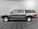 Used 2022 Toyota Tacoma SR Double Cab 4WD, Pickup for sale #12326A - photo 4