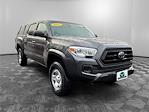 Used 2022 Toyota Tacoma SR Double Cab 4WD, Pickup for sale #12326A - photo 7