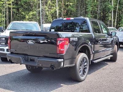 2024 Ford F-150 SuperCrew Cab 4x4, Pickup for sale #12359 - photo 2