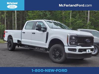 2024 Ford F-250 Crew Cab 4x4, Pickup for sale #12364 - photo 1