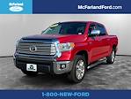 Used 2017 Toyota Tundra Limited Crew Cab 4WD, Pickup for sale #12380A - photo 1