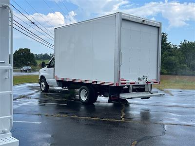 New 2025 Ford E-450 4x2, 14' Transit Classik Box Van for sale #12381 - photo 2