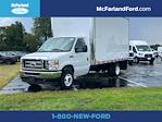 New 2025 Ford E-450 4x2, 14' Transit Classik Box Van for sale #12381 - photo 1