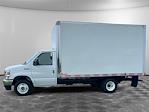 New 2025 Ford E-450 4x2, 14' Transit Classik Box Van for sale #12381 - photo 3