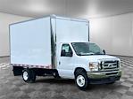 New 2025 Ford E-450 4x2, 14' Transit Classik Box Van for sale #12381 - photo 7