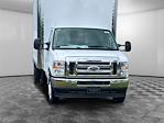 New 2025 Ford E-450 4x2, 14' Transit Classik Box Van for sale #12381 - photo 8