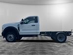 2024 Ford F-550 Regular Cab DRW 4x4, Cab Chassis for sale #12394 - photo 3