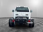 2024 Ford F-550 Regular Cab DRW 4x4, Cab Chassis for sale #12394 - photo 4