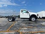 2024 Ford F-550 Regular Cab DRW 4x4, Cab Chassis for sale #12394 - photo 6