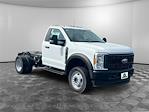 2024 Ford F-550 Regular Cab DRW 4x4, Cab Chassis for sale #12394 - photo 7